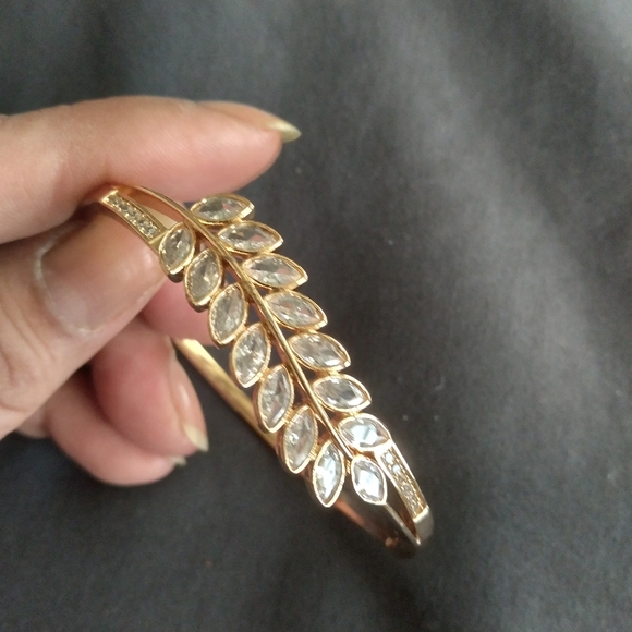 GF cz diamond bracelet - Picture 8 of 8